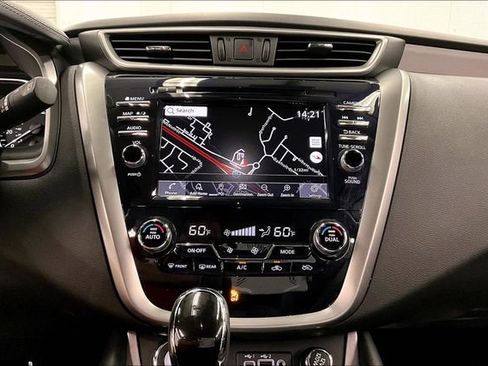 Used 2023 Nissan Murano SL w/ SL Moonroof Package AWD/4WD image 31