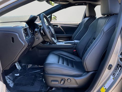 Used 2022 Lexus RX 350 F Sport image 24