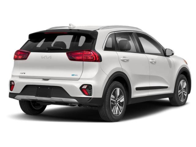 Used 2022 Kia Niro Touring Special Edition FWD image 3