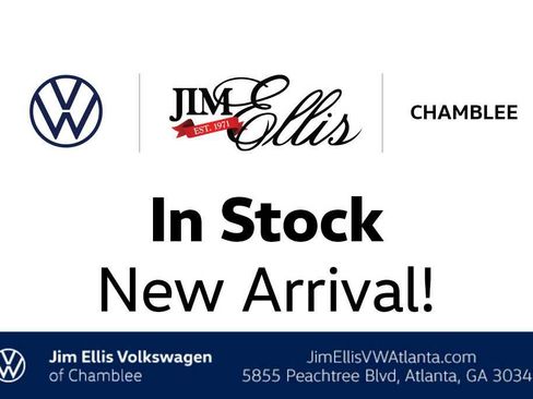 Used 2019 Volkswagen Jetta S w/ Driver Assistance Package FWD image 1