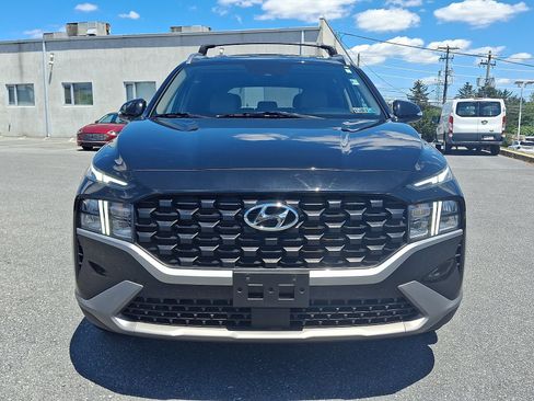 Certified 2023 Hyundai Santa Fe SEL AWD/4WD image 2