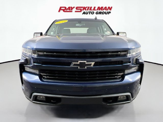 Used 2019 Chevrolet Silverado 1500 RST AWD/4WD image 2