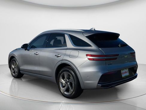 New 2026 Genesis GV70 2.5T Advanced AWD/4WD image 7