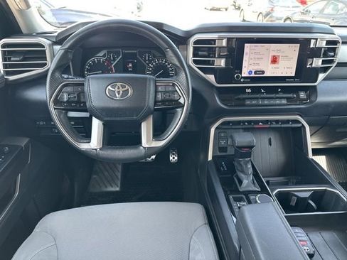 Used 2024 Toyota Tundra SR5 w/ TRD Off-Road Package image 15