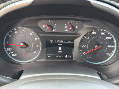 Used 2020 Chevrolet Malibu RS w/ LPO, Convenience Package 2 FWD image 31