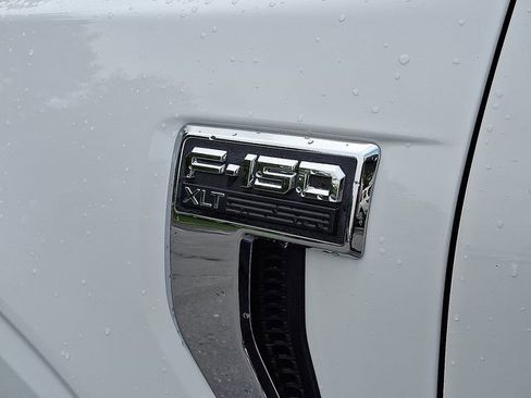 Used 2021 Ford F150 XLT w/ Equipment Group 301A Mid image 31