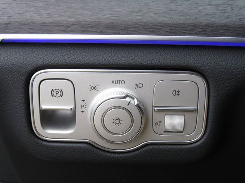 Certified 2022 Mercedes-Benz GLE 350 GLE 350 image 34