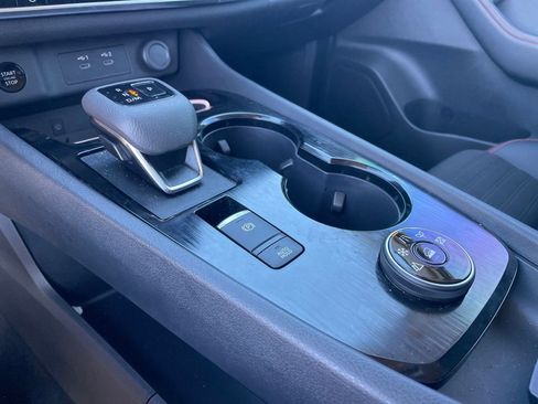 Used 2025 Nissan Rogue SV w/ Rock Creek Premium Package image 20