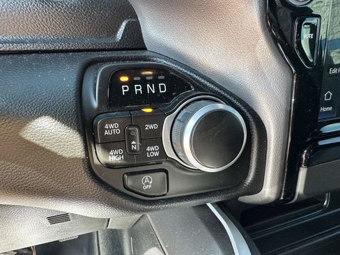 Used 2023 RAM 1500 Big Horn AWD/4WD image 31