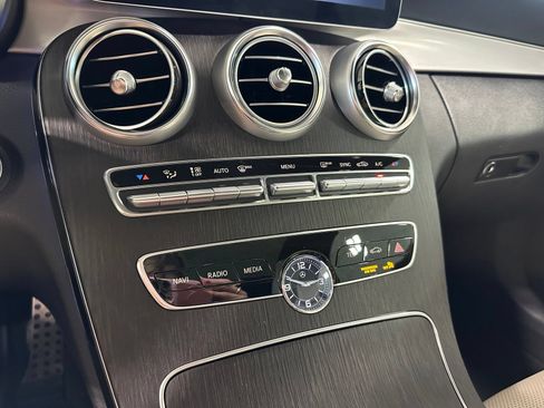 Used 2022 Mercedes-Benz C 300 Coupe image 30