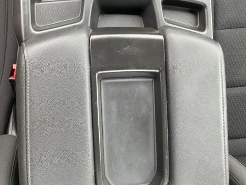 Used 2022 Chevrolet Silverado 1500 W/T image 21