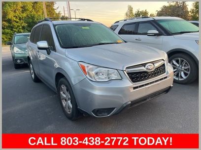 Used 2014 Subaru Forester 2.5i Premium w/ Popular Package #1