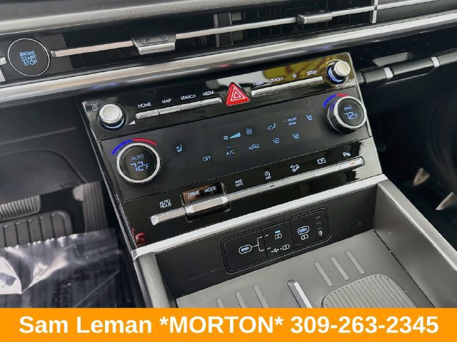 Used 2025 Hyundai Santa Fe SEL AWD/4WD image 15