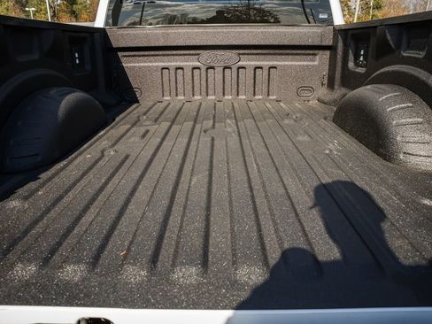 Used 2024 Ford F250 XL w/ Snow Plow Prep Package image 9