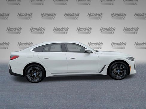 Used 2023 BMW i4 eDrive35 w/ Premium Package RWD image 6