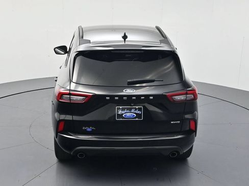 Used 2024 Ford Escape ST-Line w/ Tech Pack #1 AWD/4WD image 41