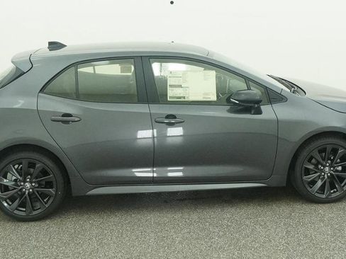 New 2026 Toyota Corolla XSE image 2