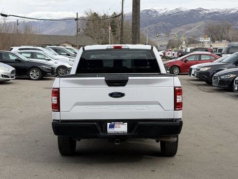 Used 2020 Ford F150 XL w/ XL Power Equipment Group image 5