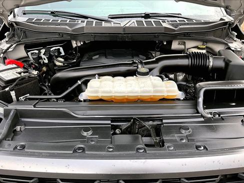 Certified 2023 Ford F150 XLT w/ Equipment Group 302A High image 31