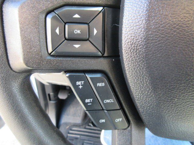 Used 2019 Ford F450 XL w/ XL Value Package RWD image 15