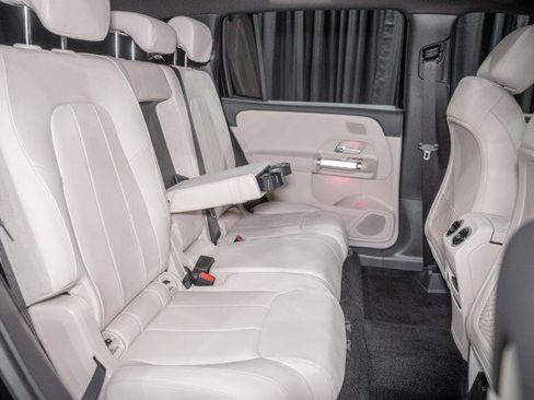 Certified 2026 Mercedes-Benz GLB 250 image 13