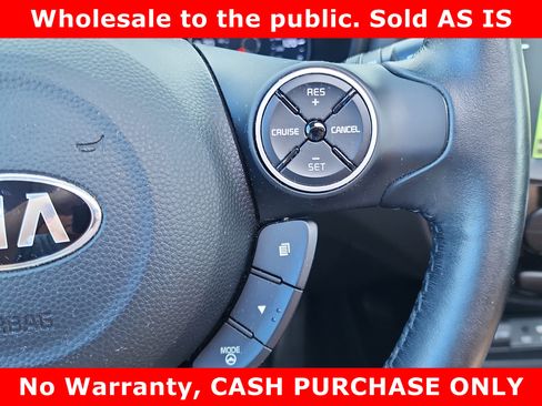 Used 2016 Kia Soul ! w/ Premium Package image 20