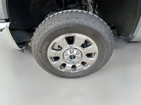 Used 2024 Ford F250 Lariat w/ Lariat Ultimate Package image 35