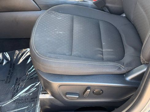Used 2024 Ford Escape Active FWD image 17