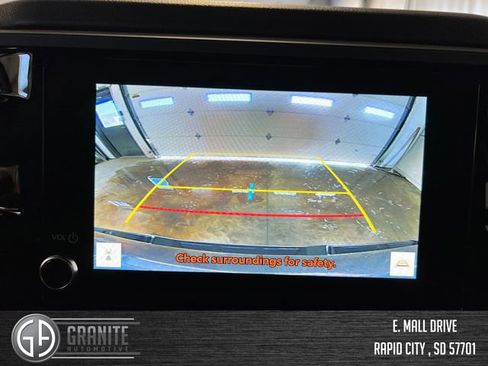 Used 2025 Toyota Tundra SR image 15