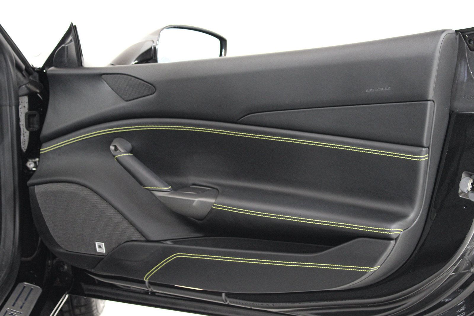 Certified 2017 Ferrari 488 Spider RWD image 26