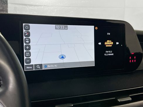 Used 2023 Hyundai Palisade Limited w/ Cargo Package image 13