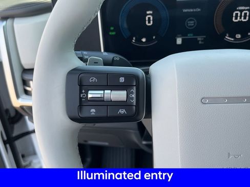 New 2026 Hyundai Santa Fe SE image 13