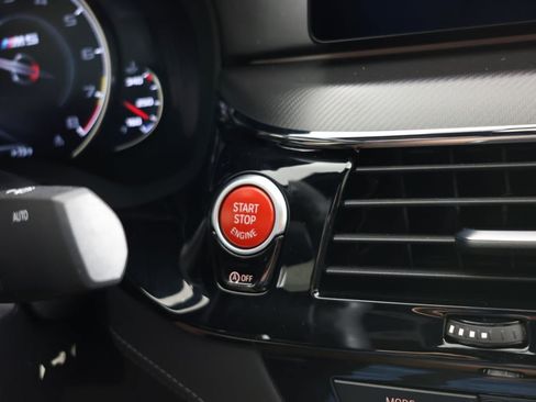 Used 2019 BMW M5 w/ Executive Package AWD/4WD image 18