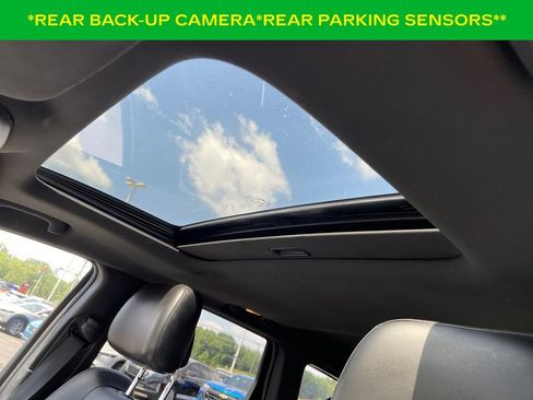 Used 2014 Jeep Grand Cherokee Limited AWD/4WD image 10