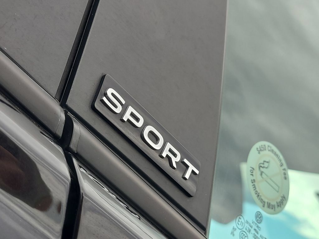 Used 2025 Volkswagen Jetta Sport FWD image 16