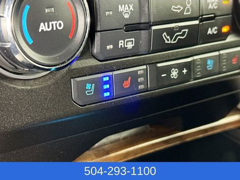 Used 2020 Ford F150 Lariat w/ Equipment Group 501A Mid AWD/4WD image 20