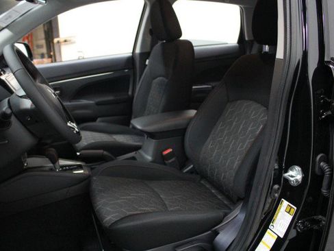 New 2026 Mitsubishi Outlander Sport LE image 7