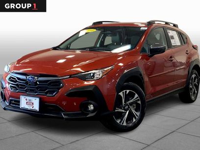 Used 2024 Subaru Crosstrek 2.0i Premium