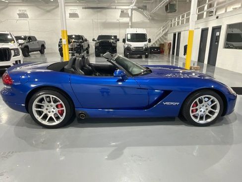 Used 2006 Dodge Viper SRT-10 image 13