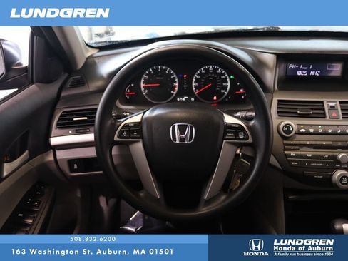 Used 2011 Honda Accord LX image 17