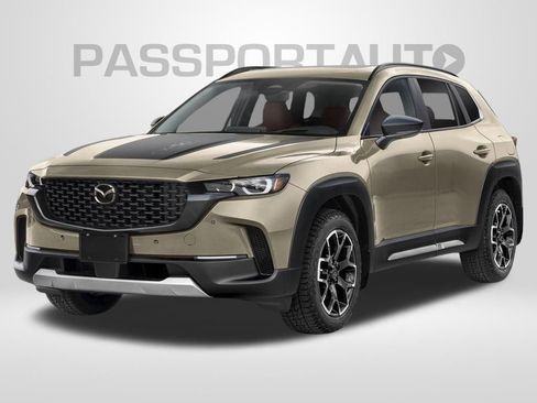 New 2026 MAZDA CX-50 Meridian Edition w/ Weather Package AWD/4WD image 75