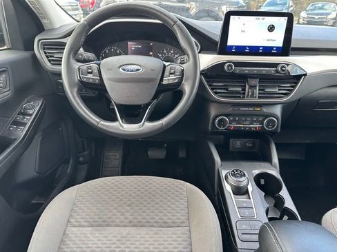 Used 2022 Ford Escape SE w/ Convenience Package AWD/4WD image 11