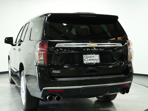 Used 2023 Chevrolet Tahoe High Country AWD/4WD image 6