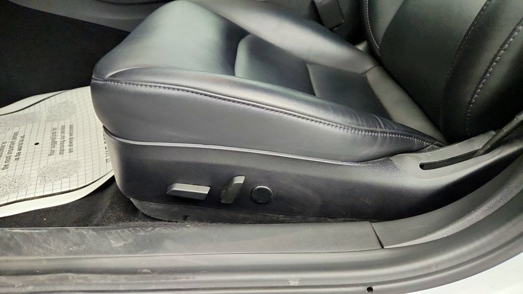 Used 2018 Tesla Model 3 Performance AWD/4WD image 11