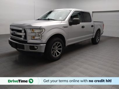 Used 2017 Ford F150 XLT