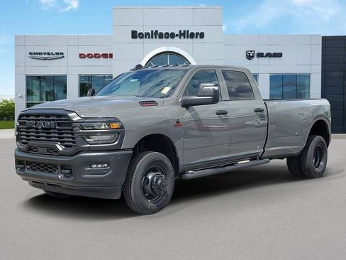 New 2026 RAM 3500 Tradesman image 2