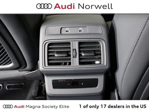 New 2026 Audi Q5 Premium AWD/4WD image 23