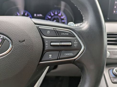 Used 2020 Hyundai Palisade SEL FWD image 28