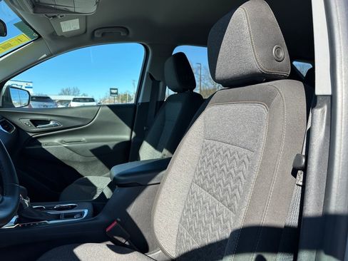 Certified 2024 Chevrolet Equinox LT image 22