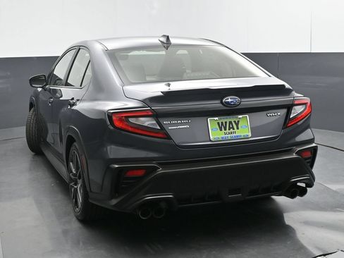 Used 2022 Subaru WRX Premium AWD/4WD image 28